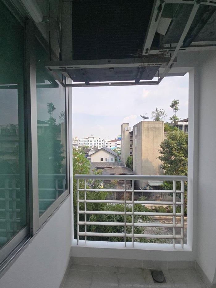 รูป 🔥 ขายด่วน ไลฟ์ แอท รัชดา - ห้วยขวาง Condo Life@Ratchada Ladprao 36 | 5 นาทีจาก MRT ลาดพร้าว / BTS ลาดพร้าว - รูปที่ 16/18