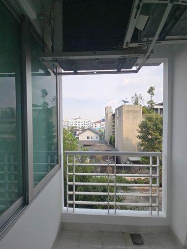 รูป 🔥 ขายด่วน ไลฟ์ แอท รัชดา - ห้วยขวาง Condo Life@Ratchada Ladprao 36 | 5 นาทีจาก MRT ลาดพร้าว / BTS ลาดพร้าว - รูปที่ 16/18