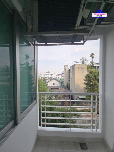 รูป 🔥 ขายด่วน ไลฟ์ แอท รัชดา - ห้วยขวาง Condo Life@Ratchada Ladprao 36 | 5 นาทีจาก MRT ลาดพร้าว / BTS ลาดพร้าว - รูปที่ 16/18