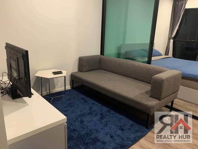 รูป **ขายด่วน** RB25986 คอนโด โมดิซ อินเตอร์เชนจ์ แอดไลน์ @mproperty( มี @ ด้วย) แอดมินตอบไว - รูปที่ 2/10