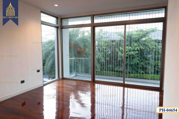 รูป ขายบ้าน โครงการ Perfect Masterpiece 3 Sukhumvit 77 ที่ดิน 214.4 วา สุขุมวิท 77 บ้านใหม่ไม่เคยเข้าอยู่ - รูปที่ 22/26