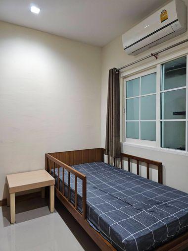 รูป HR3807ให้เช่าทาวน์โฮม โกลเด้นทาวน์ 2 อ่อนนุช 65 (Golden Town 2 Onnut 65) บ้านสวย รีโนเวทใหม่ พื้นที่ใช้สอยกว้างขวาง - รูปที่ 25/29
