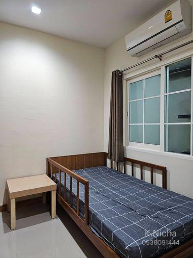 รูป HR3807ให้เช่าทาวน์โฮม โกลเด้นทาวน์ 2 อ่อนนุช 65 (Golden Town 2 Onnut 65) บ้านสวย รีโนเวทใหม่ พื้นที่ใช้สอยกว้างขวาง - รูปที่ 25/29
