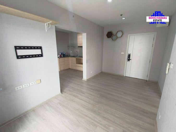 รูป 🔥📢 ขายคอนโด พลัม คอนโด รามคำแหง สเตชั่น (Plum Condo Ramkhamhaeng Station) | ใกล้ Airport Rail Link รามคำแหง 250 ม. - รูปที่ 7/13