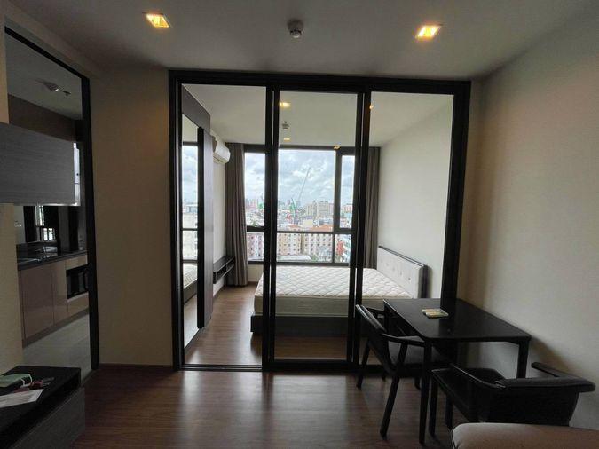 picture Hot Price for rent The LINE Sukhumvit 71  🔥 - 5/14