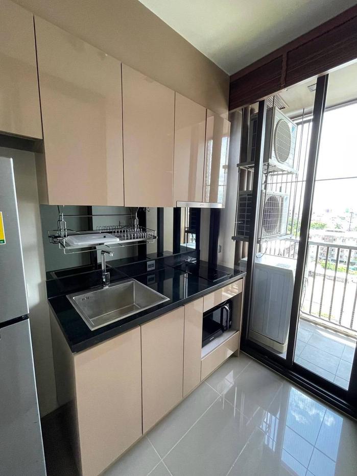 picture THE LINE Sukhumvit 71 (1bed1bath 31sqm) - 8/14