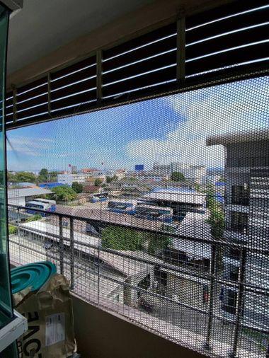 picture  carpidiem condo rayong fate 2  floor5 8 43sqm - 18/31