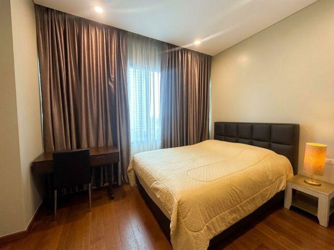 รูป ✨ ห้องใหญ่ใจกลางเมือง เลี้ยงสัตว์ได้! | Aguston สุขุมวิท 22 3นอน 138ตรม. 80K (เช่า 2-3 ปีมีราคาพิเศษ) | นัดชมห้องฟรี ทักด่วน! 🐶 - รูปที่ 3/7