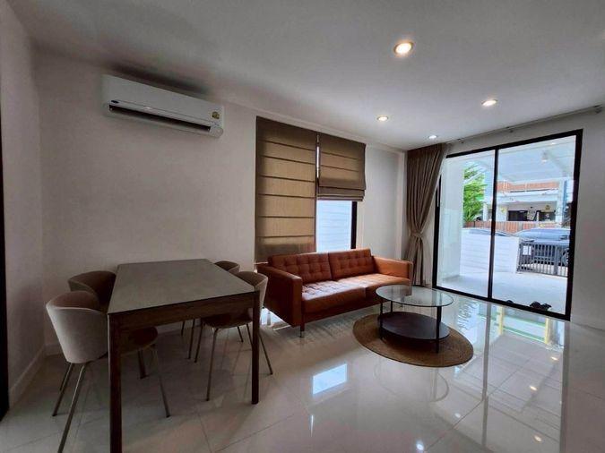 รูป ให้เช่าทาวน์โฮม โครงการอารียาแมนดาริน่า สุขุมวิท77 GH669 - รูปที่ 3/24