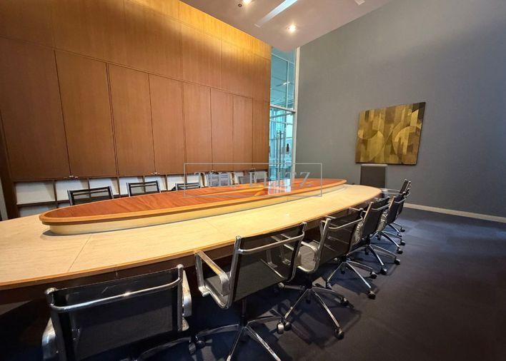 picture ✨ Prestigious Saladaeng Address | Exclusive High-End - Prime Green Hub and Ultimate Privacy ✨ - 29/32