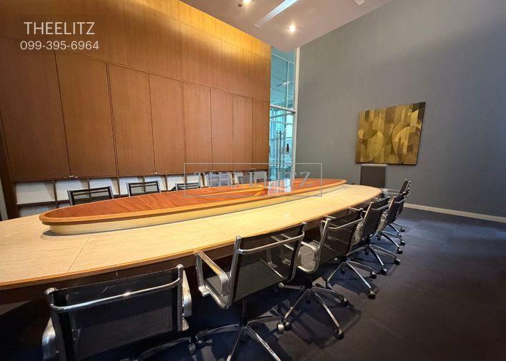 picture ✨ Prestigious Saladaeng Address | Exclusive High-End - Prime Green Hub and Ultimate Privacy ✨ - 29/32