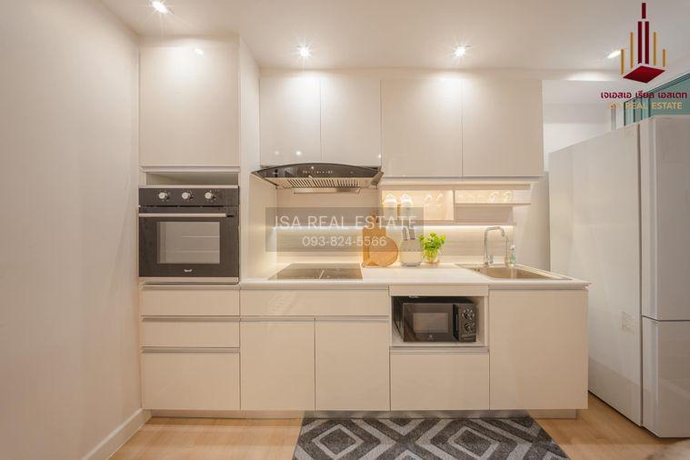 picture ✨ For Rent : Fortune Condo Town Condo ✨ 💰 Only 55,000 THB/month - 3/6