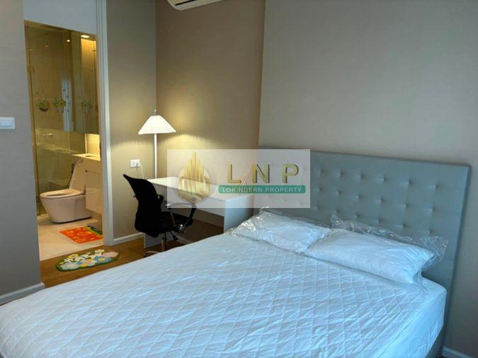 รูป 🏢 ให้เช่าคอนโด : The Saint Residences (เดอะ เซนต์ เรสซิเดนซ์) รหัสทรัพย์ | 📌LNP-C14583 - รูปที่ 22/23