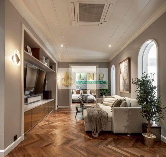 picture ð House for Rent | The Gentry Sukhumvit Property Code | LNP-H1136 - 15/34