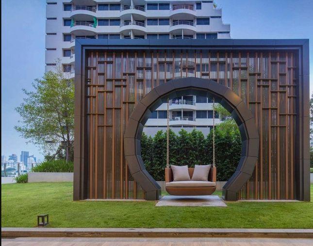 รูป 🌠ศุภาลัย โอเรียนทัล สุขุมวิท 39 1ห้องนอน 39 ตรม.ใกล้รถไฟฟ้า BTS พร้อมพงษ์, MRT เพชรบุรี, ARL มักกะสัน🌠 - รูปที่ 13/21