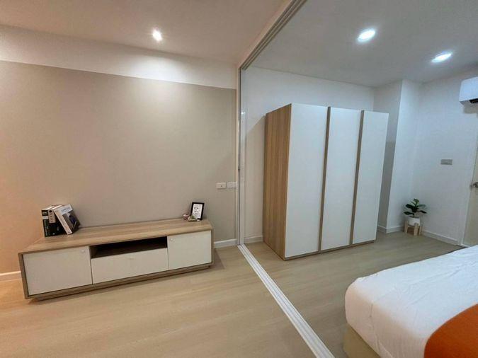 รูป ขายคอนโดทำเลเมือง ราคาสุดคุ้ม! Royal Tower 3 (รอยัล ทาวเวอร์ 3) ซอยอินทามระ 25 - รูปที่ 13/14