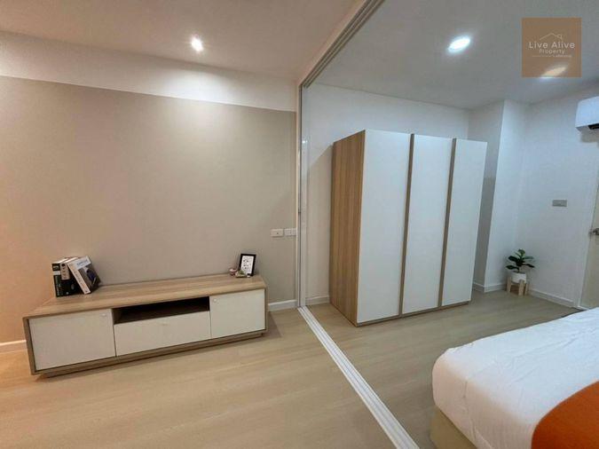 รูป ขายคอนโดทำเลเมือง ราคาสุดคุ้ม! Royal Tower 3 (รอยัล ทาวเวอร์ 3) ซอยอินทามระ 25 - รูปที่ 13/14