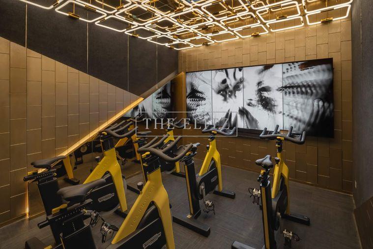 รูป ✨ Prime CBD Special Unit | Highly Negotiable Deal - High-End Luxury - Strategic Location ✨ - รูปที่ 21/25