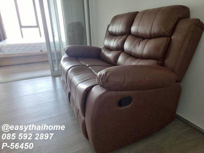 รูป P-56450 🔥 ให้เช่าคอนโด Regent Home Wutthakat อาคาร A ชั้น 18 เฟอร์ครบ เครื่องใช้ไฟฟ้าครบ พร้อมเข้าอยู่ Line ID: @easythaihome 085-592-2897 - รูปที่ 16/19