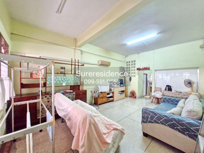 picture HK0683, Townhouse for rent 4 Br., Ratchada-Lat Phrao. - 8/24