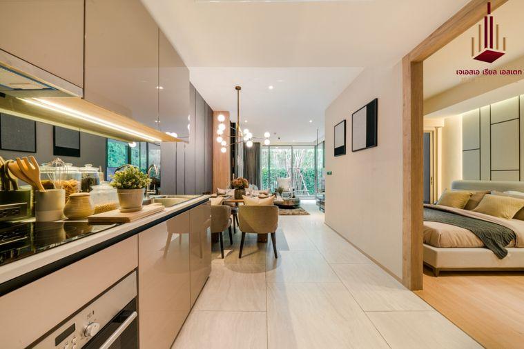 picture  ✨ For Rent : FYNN Sukhumvit 31  Condo ✨  💰 Only 75,000 thb/month - 4/10