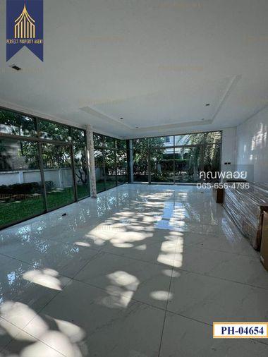 รูป ขายบ้าน โครงการ Perfect Masterpiece 3 Sukhumvit 77 ที่ดิน 214.4 วา สุขุมวิท 77 บ้านใหม่ไม่เคยเข้าอยู่ - รูปที่ 8/26