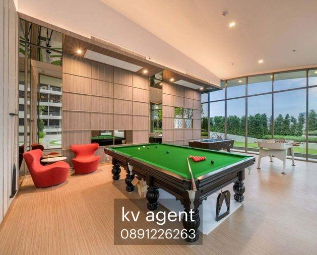 รูป 🌠ศุภาลัย โอเรียนทัล สุขุมวิท 39 1ห้องนอน 39 ตรม.ใกล้รถไฟฟ้า BTS พร้อมพงษ์, MRT เพชรบุรี, ARL มักกะสัน🌠 - รูปที่ 10/21