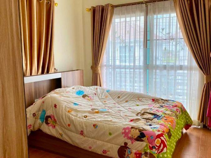 รูป 🔥 ขายบ้าน🏡 หมู่บ้านรติรัตน์ บ้านกล้วย-ไทรน้อย | Ratirat Ban Kluay-Sainoi | ทำเลบ้านกล้วย-ไทรน้อย - รูปที่ 9/20