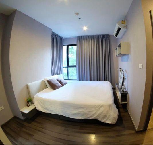 รูป Rent The base park west 2นอน เฟอร์ครบ 53ตรม. 24,000 บาท - รูปที่ 7/7
