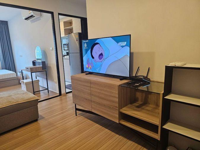 รูป 🤝🏻RB25980 ให้เช่าถูกมาก👍ชีวาทัย ฮอลล์มาร์ค ลาดพร้าว - โชคชัย 4✅แอดไลน์ @mproperty( มี @ ด้วย) แอดมินตอบไว - รูปที่ 5/5