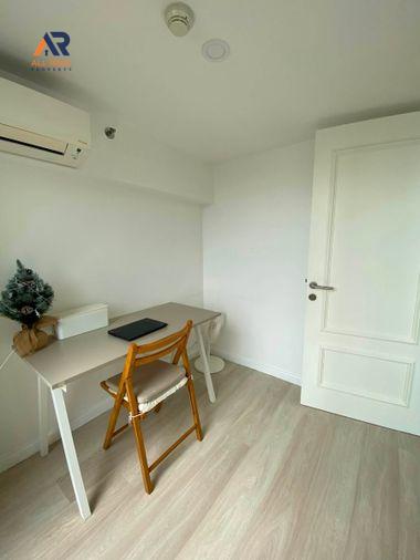 รูป 🏙️ Knightsbridge Prime Sathorn (ไนท์บริดจ์ ไพร์ม สาทร) ✨ ห้อง Duplex 2 Bedrooms บนชั้นสูง วิวเมืองสาทร ขนาด 55 ตร.ม. | ชั้น 40 - รูปที่ 8/19