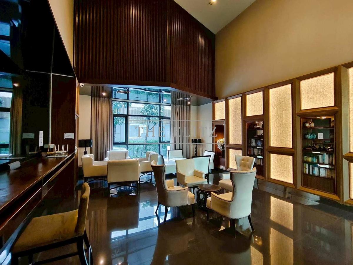 รูป ✨ Exclusive VIP Special Size | Beautifully Designed - Special Price Deal - Prime Sathorn ✨ - รูปที่ 12/18