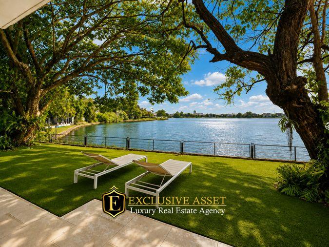 รูป ขาย Perfect Masterpiece Rangsit บ้านหรูติดทะเลสาบ แบบ Signature 553 ตร.ม. ที่ดิน 223 ตร.ว. พร้อมสระส่วนตัว - รูปที่ 15/77