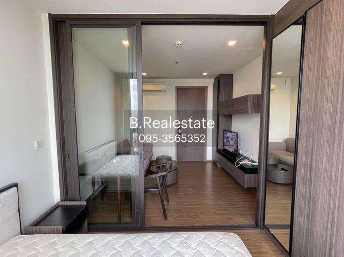picture Hot Price for rent The LINE Sukhumvit 71 ðĨ - 11/14
