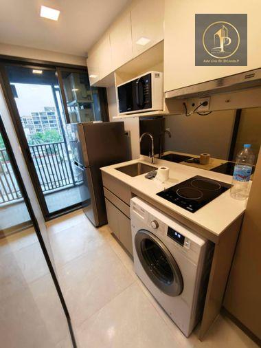 picture 🎈#PN2402_248🎈💥Urgent💥 Guaranteed availability! Click quickly before it's gone‼️ For Rent 1️⃣3️⃣k.🔥 Condo The Privacy Sukhumvit 101 - 9/13