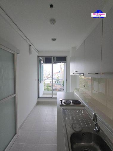 รูป 🔥 ขายด่วน ไลฟ์ แอท รัชดา - ห้วยขวาง Condo Life@Ratchada Ladprao 36 | 5 นาทีจาก MRT ลาดพร้าว / BTS ลาดพร้าว - รูปที่ 7/18