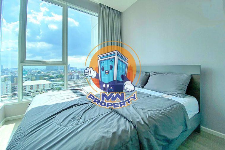 รูป ห้องว่าง 💎💎MW agency❣️❤️❣️❤️ De LAPIS Charan 81 - รูปที่ 1/22