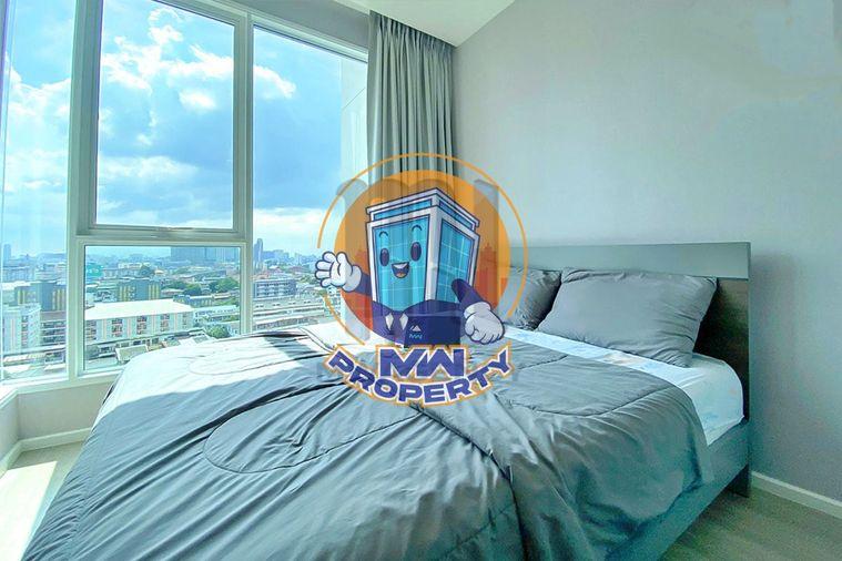 รูป ห้องว่าง 💎💎MW agency❣️❤️❣️❤️ De LAPIS Charan 81 - รูปที่ 1/22