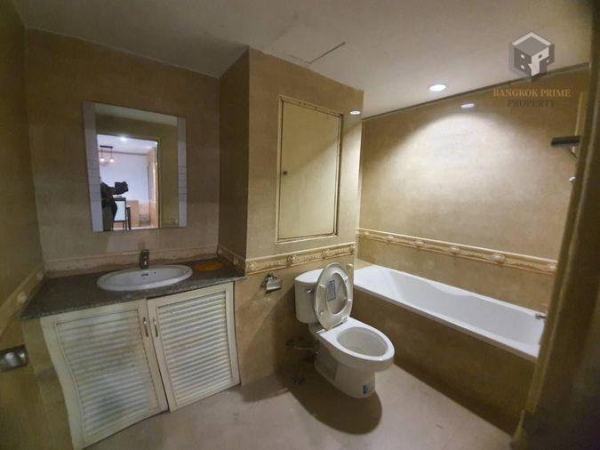 รูป Supalai Place Sukhumvit 39 | 🏡 ใกล้กับ สถานีรถไฟฟ้า BTS พร้อมพงษ์ #AS-7584 - รูปที่ 8/8