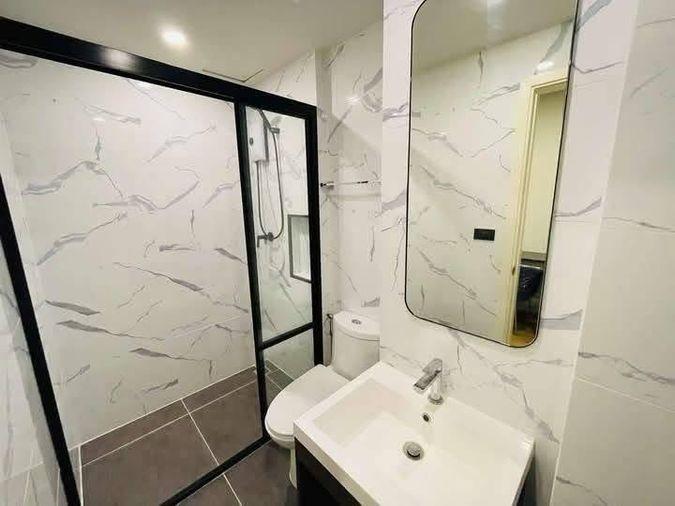 รูป 🏠︎RB25982 ให้เช่าถูกมาก👉กรู๊ฟ รัชดา - พระราม 9✅แอดไลน์ @930jwqti ( มี @ ด้วย) แอดมินตอบไว - รูปที่ 5/8