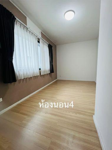 รูป 🔥 ขายบ้านกลางเมือง พระราม 9 - อ่อนนุช | Baan Klang Mueng Rama 9 - Onnut | ใกล้ Airport Rail Link บ้านทับช้าง - รูปที่ 5/8