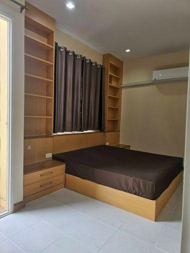 รูป HR3807ให้เช่าทาวน์โฮม โกลเด้นทาวน์ 2 อ่อนนุช 65 (Golden Town 2 Onnut 65) บ้านสวย รีโนเวทใหม่ พื้นที่ใช้สอยกว้างขวาง - รูปที่ 2/29