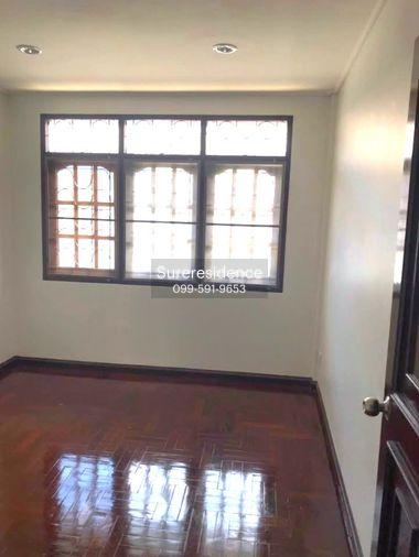 picture HK0622, Townhouse for rent 3 Br., Ratchada-Huaikhwang - 9/12