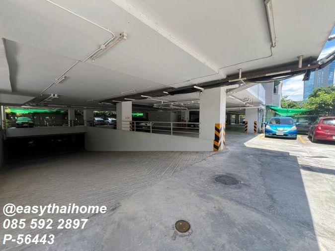 รูป P-56443 🔥 ให้เช่าคอนโด Phasuk Place ชั้น 5 วิวเมือง 36 ตรม. มีอ่างอาบน้ำ แต่งครบพร้อมเข้าอยู่ ใกล้ BTS อารีย์ Line ID: @easythaihome 085-592-2897 - รูปที่ 7/11