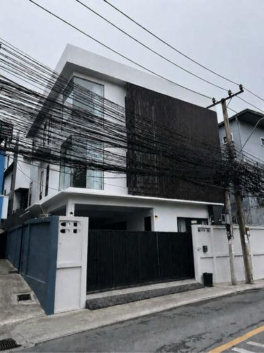 รูป ให้เช่าบ้านเดี่ยวซอย 20 มิถุนา สุทธิสาร ใกล้MRTสุทธิสาร/ห้วยขวาง - รูปที่ 2/13