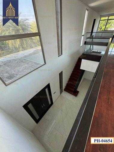 รูป ขายบ้าน โครงการ Perfect Masterpiece 3 Sukhumvit 77 ที่ดิน 214.4 วา สุขุมวิท 77 บ้านใหม่ไม่เคยเข้าอยู่ - รูปที่ 10/26
