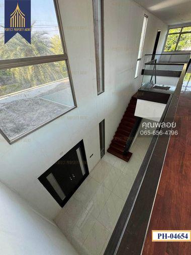 รูป ขายบ้าน โครงการ Perfect Masterpiece 3 Sukhumvit 77 ที่ดิน 214.4 วา สุขุมวิท 77 บ้านใหม่ไม่เคยเข้าอยู่ - รูปที่ 10/26