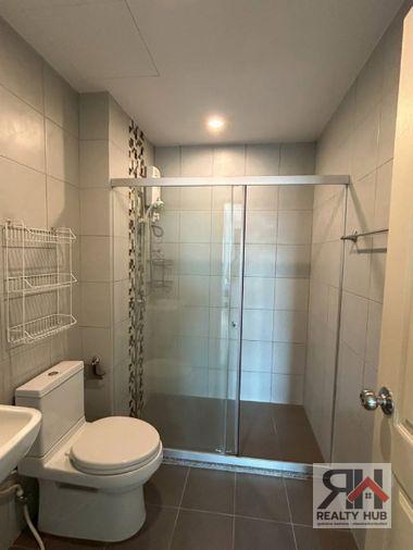 รูป 🏠︎RB25987 ให้เช่าถูกมาก👉ศุภาลัย ลอฟท์ สถานีตลาดพลู✅แอดไลน์ @930jwqti ( มี @ ด้วย) แอดมินตอบไว - รูปที่ 12/17