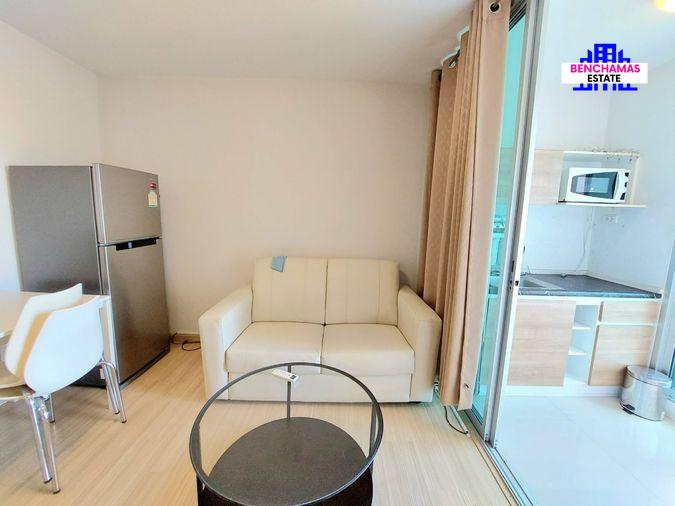 รูป 🏙️ ขายคอนโด เดอะ วีว่า เพชรเกษม 68 (The Viva Condo Petchkasem 68) | ใกล้ MRT บางแค ประมาณ 400 ม. - รูปที่ 7/9