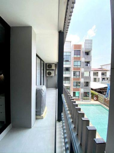 รูป 🏠︎RB26004 ให้เช่าถูกมาก👉เวนโต้ คอนโด เกษตร - นวมินทร์✅แอดไลน์ @930jwqti ( มี @ ด้วย) แอดมินตอบไว - รูปที่ 12/14
